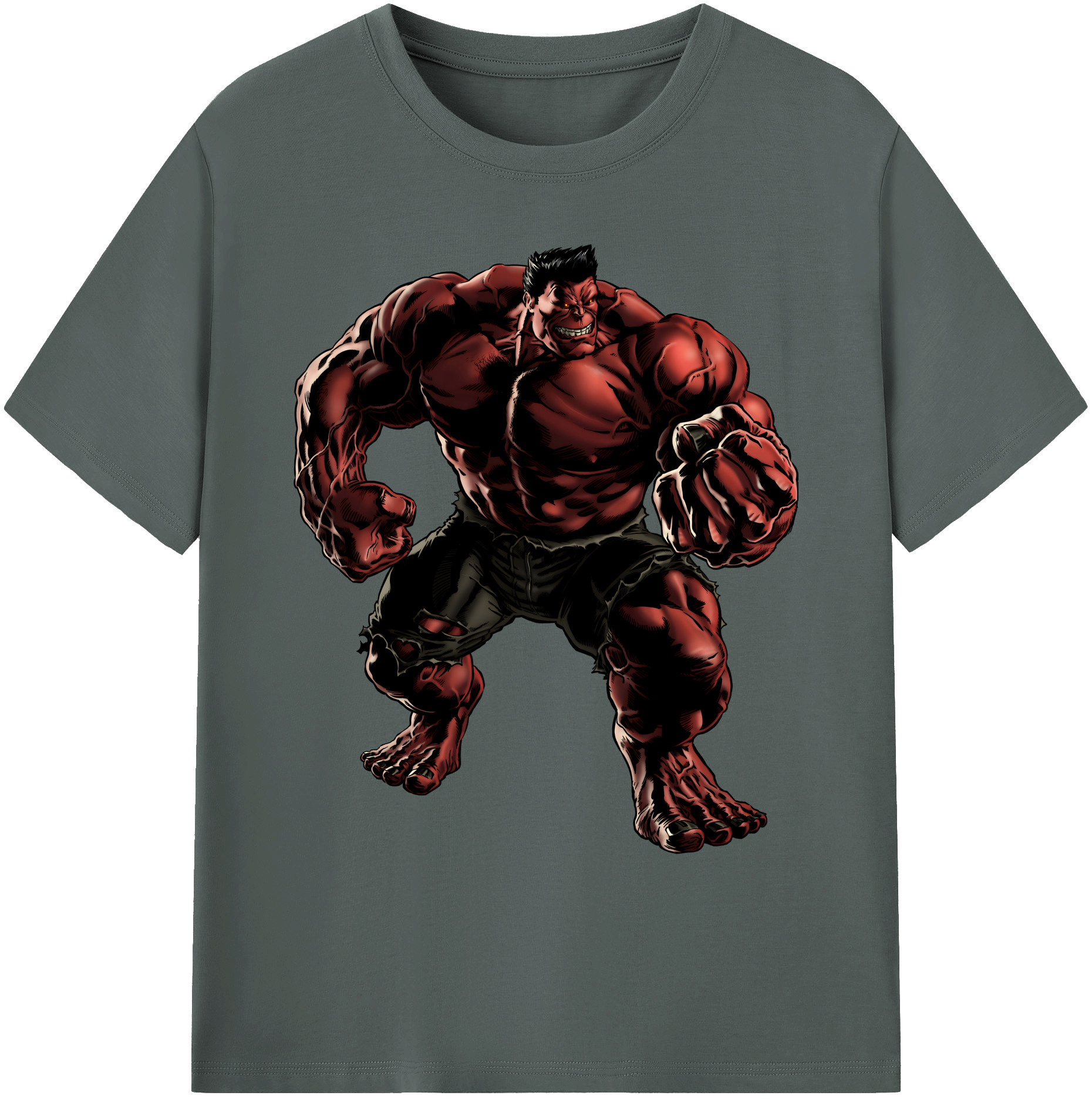 （画像用） アベンジャーズ The Avengers 綿100％ メンズ半袖Tシャツ｜肌触りやわらか＆通気性